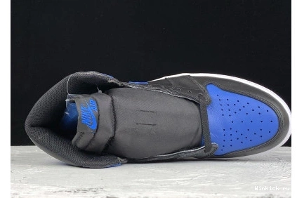 BLUE RETRO AIR 2017 ROYAL 1 OG HIGH JORDAN 1029